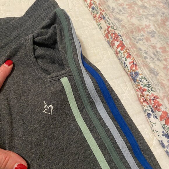 Matching Jogger Set - Picture 3 of 6